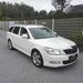 Skoda Octavia schoena-kolpien