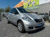Mercedes-Benz A 170 goergeshausen