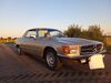Mercedes-Benz SLC 280 drossdorf
