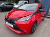 Toyota Aygo (X) ehringshausen