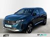 Peugeot 3008 roedelhausen