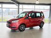 Ford Tourneo Courier deutschland