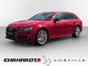 Audi A4 deutschland