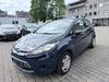 Ford Fiesta wissmannsdorf