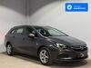 Opel Astra niederduerenbach