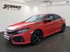Honda Civic hottelstedt