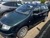 Skoda Fabia huelseburg
