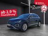 VW T-Roc grossroehrsdorf