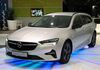 Opel Insignia stockhausen-illfurth