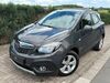 Opel Mokka stadecken-elsheim