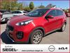 Kia Sportage gebhardshain