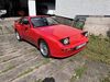 Porsche 944 teichweiden