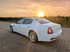 Maserati Quattroporte nieder-hilbersheim