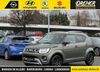 Suzuki Ignis aichtal