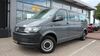 VW T6 Transporter unterluess