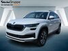 Skoda Kodiaq niederzier