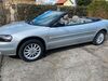 Chrysler Sebring deutschland