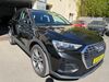 Audi Q3 walhausen