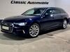 Audi A6 wiersdorf