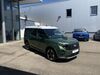 Ford Tourneo Courier wissmannsdorf
