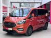 Ford Tourneo Custom loehma