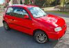 Seat Arosa wunstorf
