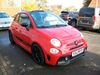 Abarth 595 Competizione hornburg