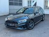 Audi S4 iggensbach