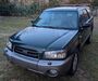 Subaru Forester schoeneiche