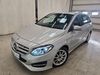 Mercedes-Benz B 200 ockenheim