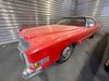 Cadillac Eldorado saalow