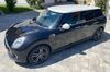 Mini Cooper Clubman osthausen-wuelfershausen