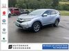 Honda CR-V voehringen