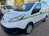Nissan e-NV200 enzkloesterle