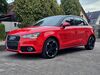Audi A1 kuehbach