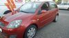 Ford Fiesta wissmannsdorf