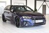 Audi S4 niederduerenbach