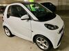 Smart ForTwo krauchenwies