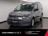 VW Caddy Maxi stolpen