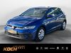 VW Polo schoental