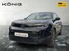 Opel Mokka-e harzungen