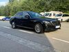 Mercedes-Benz C 180 schoefweg