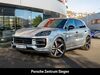 Porsche Cayenne muenster-sarmsheim