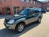 Hyundai Terracan hottelstedt
