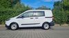Ford Transit Courier saalow