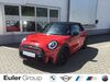 Mini John Cooper Works Cabrio kreis|rheingau-taunus-kreis