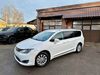 Chrysler Pacifica deutschland