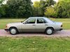 Mercedes-Benz 260 ober-hilbersheim