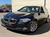 BMW 535 deutschland
