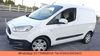 Ford Transit Courier saalow